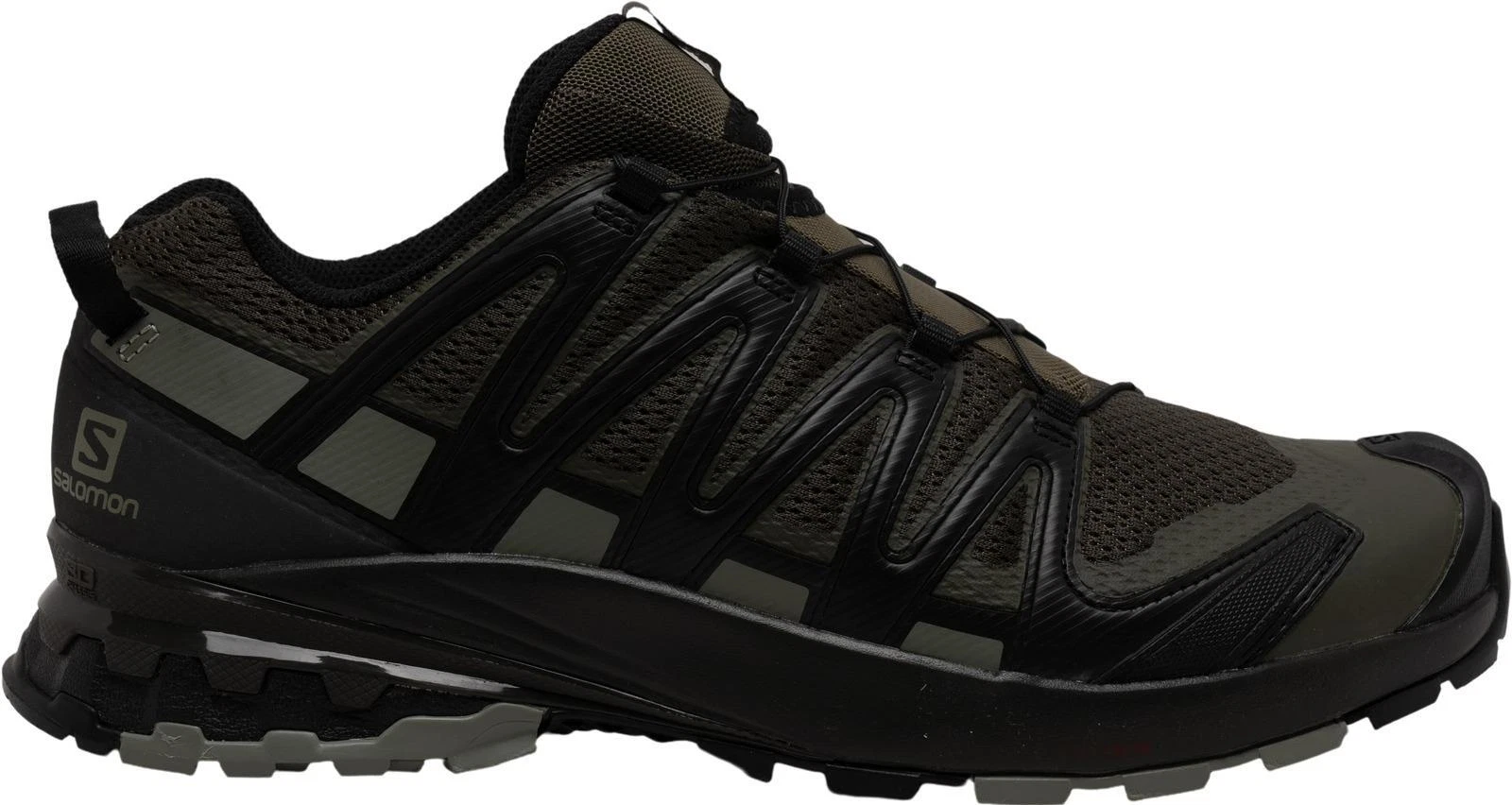 Salomon XA Pro 3D Black - 409889 for sale | eBay