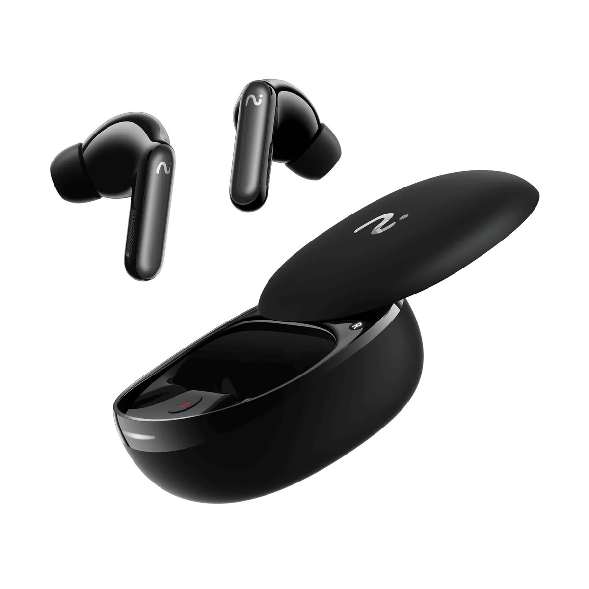 Viaim RecDot Wireless Bluetooth AI Conference Earbuds with Live