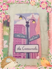 Brooklyn Dreams Tarot deck and Oracle set mint!