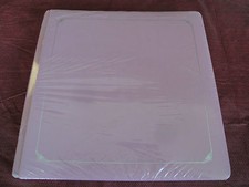 Creative Memories 12 x 12 Bright Pink Premiere Album - New with Pages