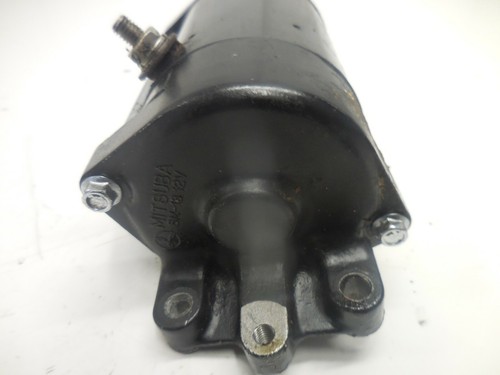 Motor De Arranque BB39 Polaris SL 780 1996 3240282 - Imagen 3 de 3