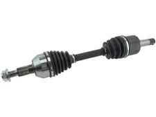 For 2007-2009 Chevrolet Equinox CV Axle Assembly Front Left 63691BZ 2008 3.4L V6