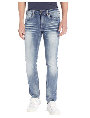 buffalo jeans size chart