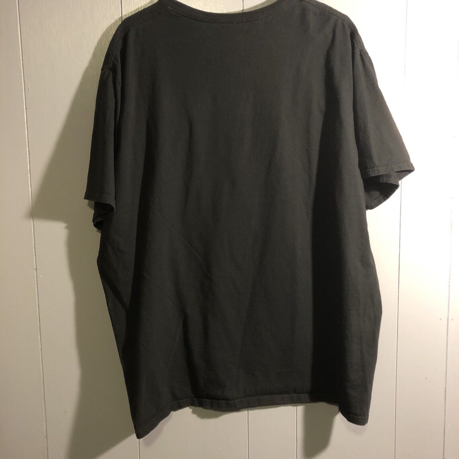 Yu Yu Hakusho Men's Black Graphic T-Shirt Funimat… - image 6