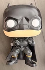 Funko Pop! Vinyl Jumbo 10 in: DC Universe - The Batman #1188 No Box