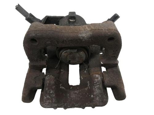 Bremssattel rechts hinten passt für VW POLO (6R, 6C) FACELIFT 1.2 TSI 16V