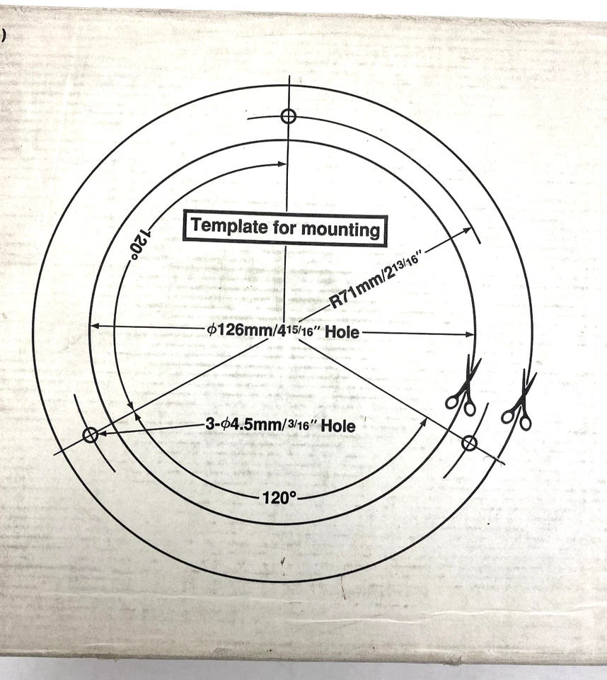 CLARION PRO SRF-1680 2-ПОЛОСНЫЙ АВТОМОБИЛЬНЫЙ АУДИО КОЛОНКИ СТАРАЯ ШКОЛА СДЕЛАНО В ЯПОНИИ НОВАЯ ПАРА - Изображение 2 из 4