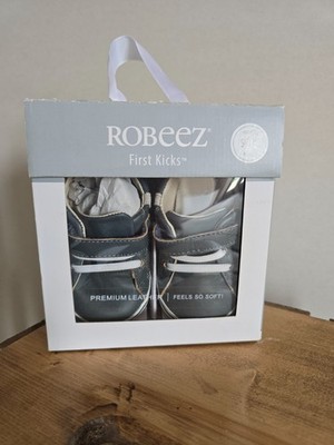 robeez first kicks 9-12m