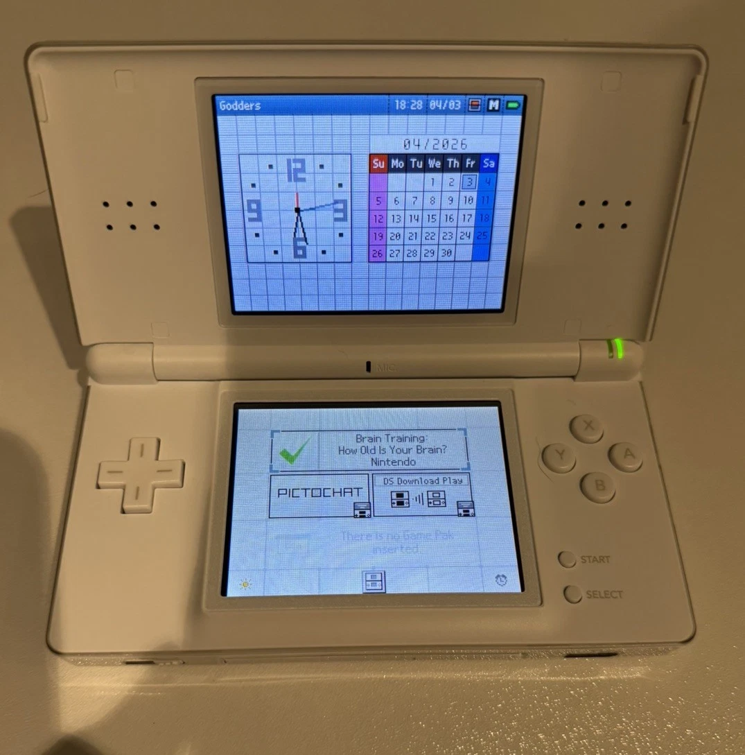 Professeur Brainmaniac - Jeu éducatif DS / DSi / 2DS - Occasion Bon état