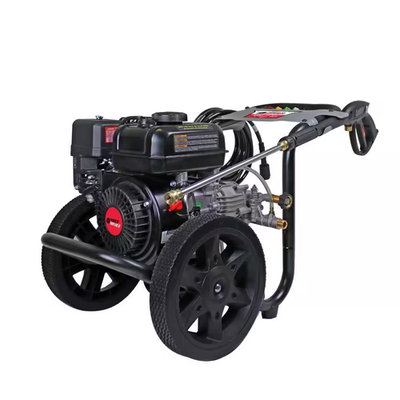 #ad #ad 3200 PSI 2.5 GPM Cold Water Gas Pressure Washer with 159Cc Engine and Soap Tank $333.51