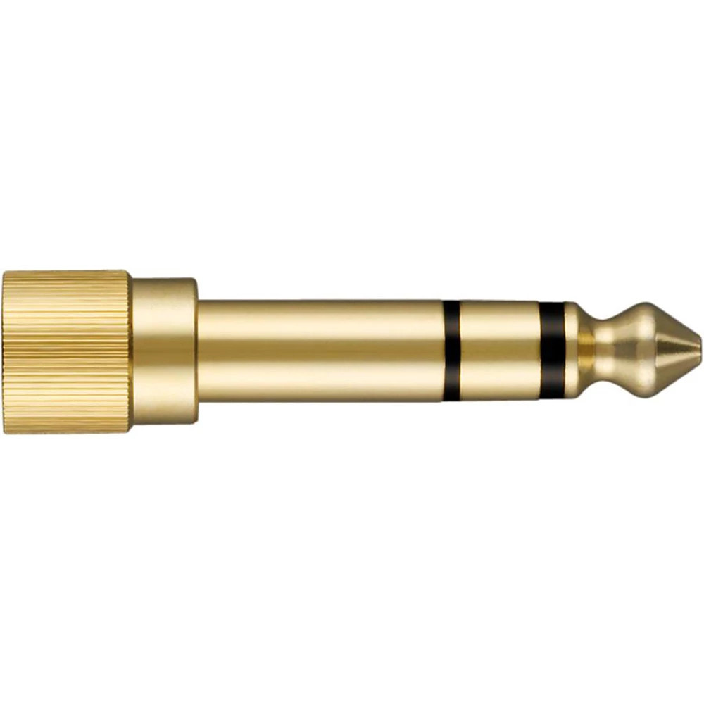 Переходник Shure с резьбой 14 дюйма 2290₽