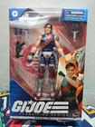 GI Joe Classified Xamot Paoli Cobra Crimson Guard 6" Figure Hasbro NIB
