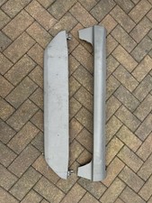 2015-2023 Suzuki Vitara MK4 - Front Bumper Trims 71771-54P 71772-54p