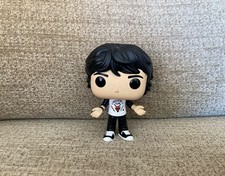 Figura Vinilo Mike Wheeler #1239 Funko Pop Televisión Netflix Stranger Things