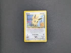 Pokémon TCG Eevee Neo Discovery Card 38/75 Regular Uncommon Lightly Played