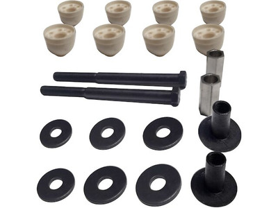 For 1987-1995 Nissan Pathfinder Sway Bar Link Kit 67576FNSB 1988 1989 1990 1991