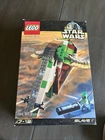 LEGO Star Wars 7144 Slave 1 Boba Fett