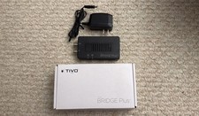 ActionTec Model ECB6200 MoCa 2.0 Ethernet and Coax Adapter - TiVo Bridge Plus