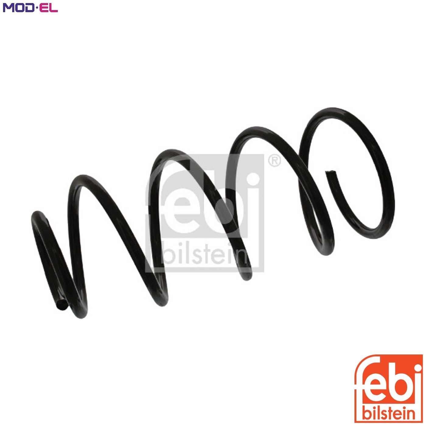 SUSPENSION SPRING 46929 FOR VOLVO D 4164 T 1.6L 4cyl C30 B5244S4/5244S5 2.4L - Image 21