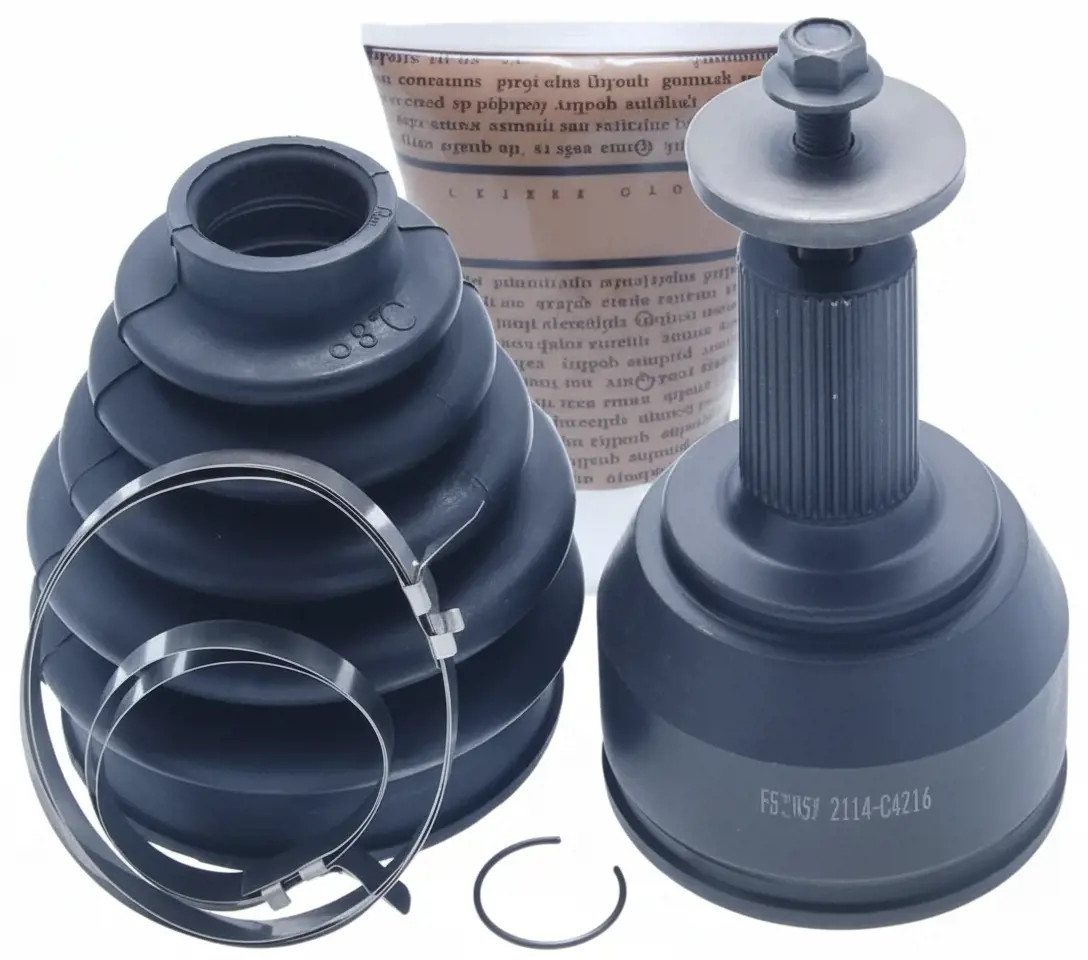 AKUSAN G1G055AKN Kit Giunto Omocinetico Dx - Immagine 2