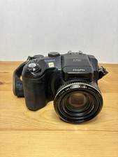 Fujifilm Finepix S7000 Digital Camera - Spares & Repairs - No Power