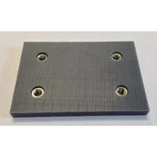 Auto Crane 366185000, Pad Boom Top