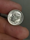 1948- D Roosevelt Dime BU