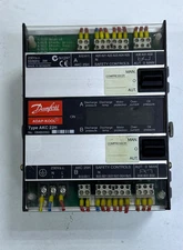 Danfoss ADAP-KOOL |  AKC 22H | Refrigeration Controller | Made in Denmark