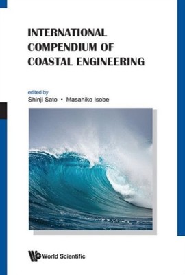 Sato - International Compendium of Coastal Engineering - New hardback  - X555z
