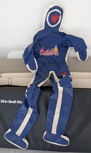 BJJ Grappling Dummy – Jiu Jitsu Training Dummy