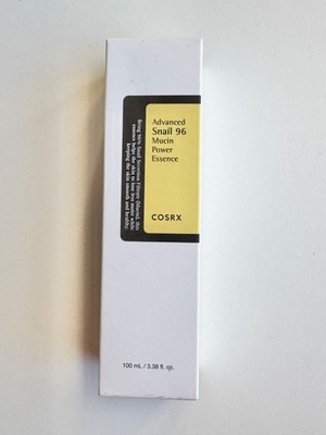 COSRX Advanced Snail 96 Mucin Power Essence 100ml