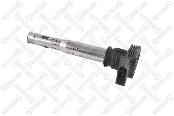 6x Stellox Bobina Encendido + NGK Bujía para Audi A6 Avant 4F5 C6 2.4 4F2 3.2 - Imagen 3 de 4