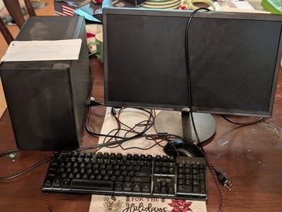 AMD RYZEN 5 5600G