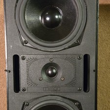 Vintage Mission 761i Speaker. Tested. Sounds Fantastic.