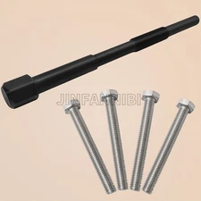 Primary & Secondary Drive Clutch Puller Tool for Can-Am Commander Maverick 1000