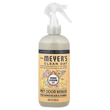 Pet Odor Neutralizer, Orange Blossom, 12 fl oz 355 ml 