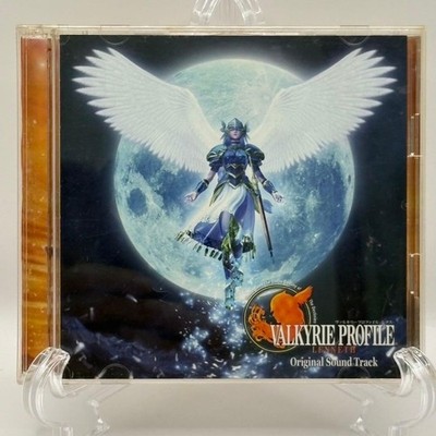 Valkyrie Profile Lenneth