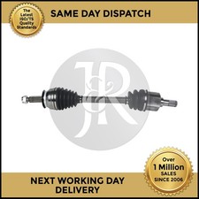 FITS HYUNDAI COUPE-ELANTRA-LANTRA 2.0-CRDi-2.7-V6 DRIVESHAFT NEAR/SIDE 2001>2009