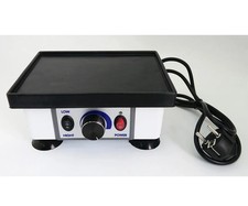 Dental Lab Square Round Vibration Shaker Oscillator Vibrating Mixing Equipment