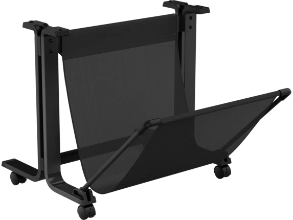 HP DesignJet T100/T200/T500/T600 24" Printer Stand, 3C753A - Image 4 of 4