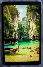 Samsung Galaxy Tab A (2019) 32GB, Wi-Fi, 10.1in - Black