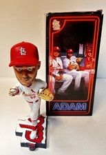 Adam Wainwright St. Louis Cardinals Puzzle Piece Bobblehead