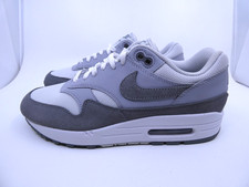 Nike Air Max 1 '87 'Photon Dust Wolf Grey' Men's Sneakers