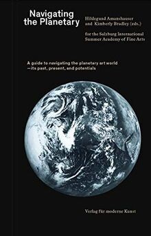 Navigating the Planetary: A guide to the planetary ... | Buch | Zustand sehr gut