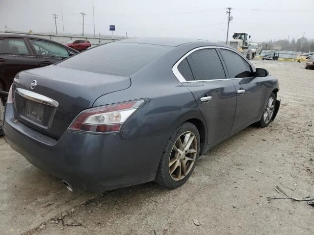 Nissan Máxima 2012 conjunto de bomba de combustible OEM 158 k millas 323-50245 usado Foto 3 de 4