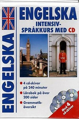 Englisch CD-Intensiv-Sprachkurs Buch Naumann & Gobel Verlagsgesellschaft