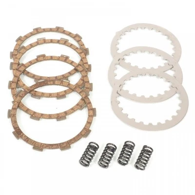 KIT Disque d embrayage Polini pour moto Aprilia 50 RS 1995 à 2005 Neuf - Photo 1/4