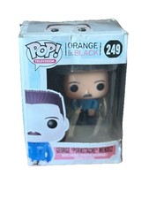 Funko Pop Orange Is the New Black Figures 31