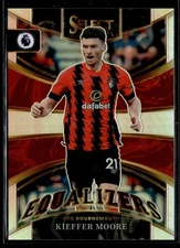 2022-23 Panini Select Premier League #15 Kieffer Moore Equalizers
