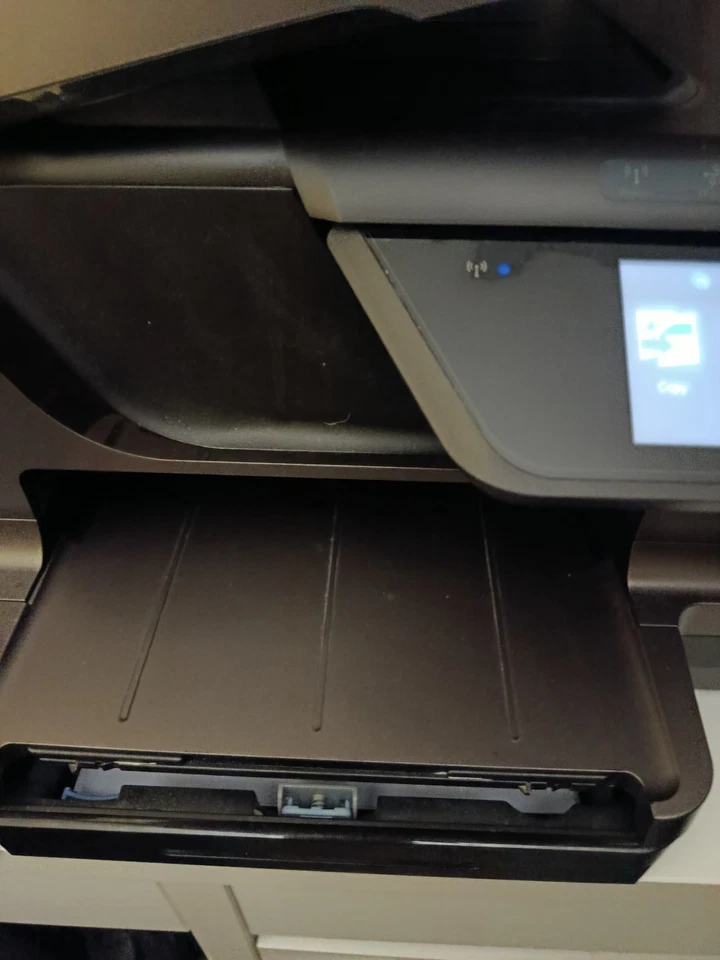 📌 HP OfficeJet Pro 8600 Plus All-in-One Printer – Working – Sold as Seen - Image 4 of 4